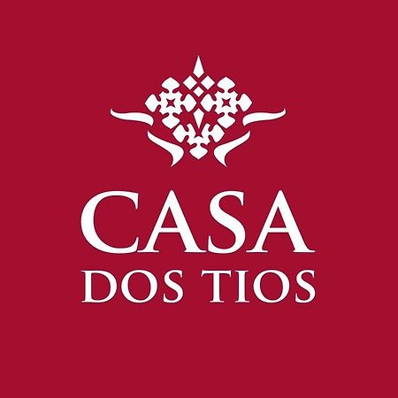Casa Dos Tios Estremoz-Veiros 빌라 외부 사진