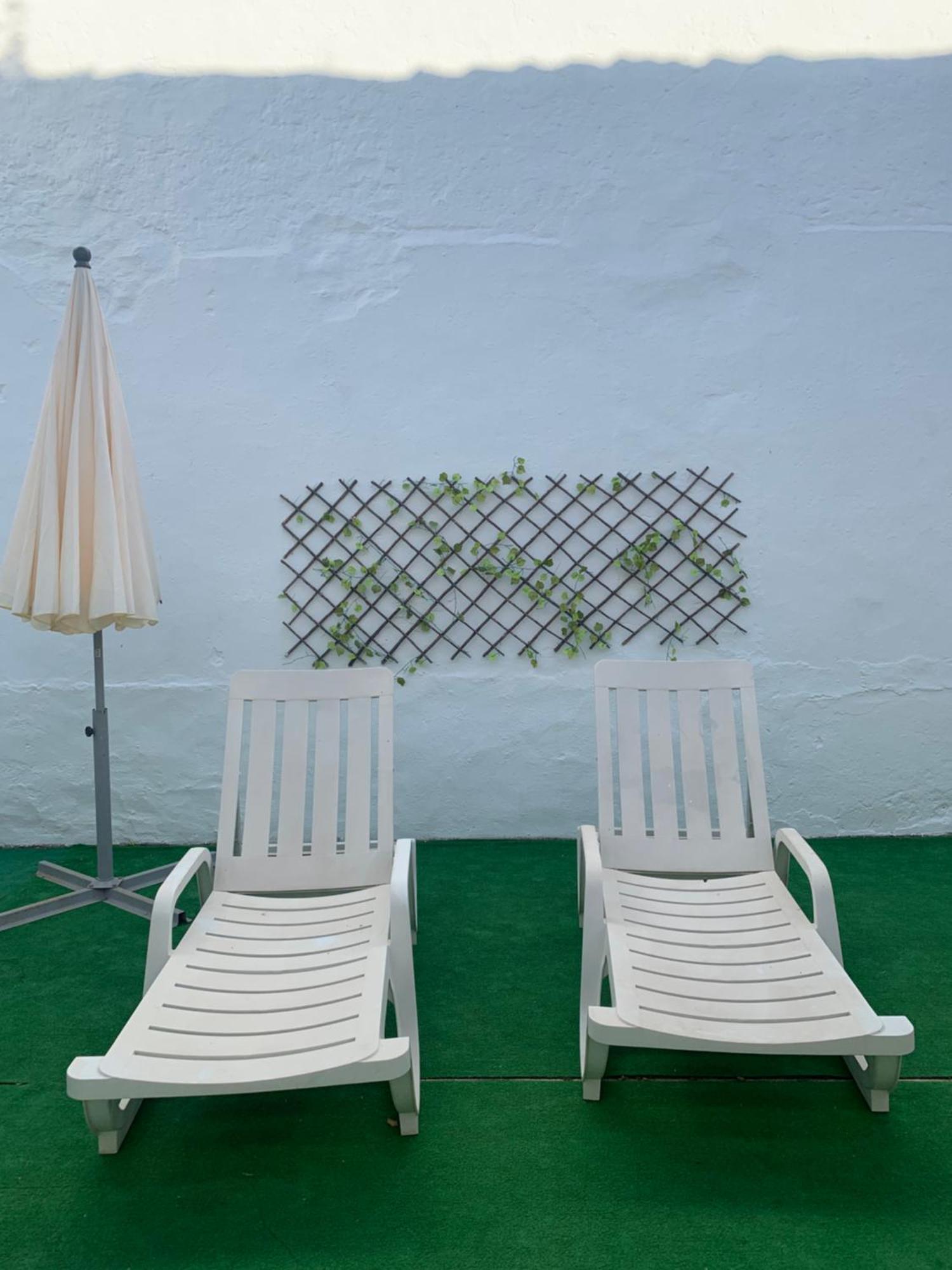 Casa Dos Tios Estremoz-Veiros 빌라 외부 사진