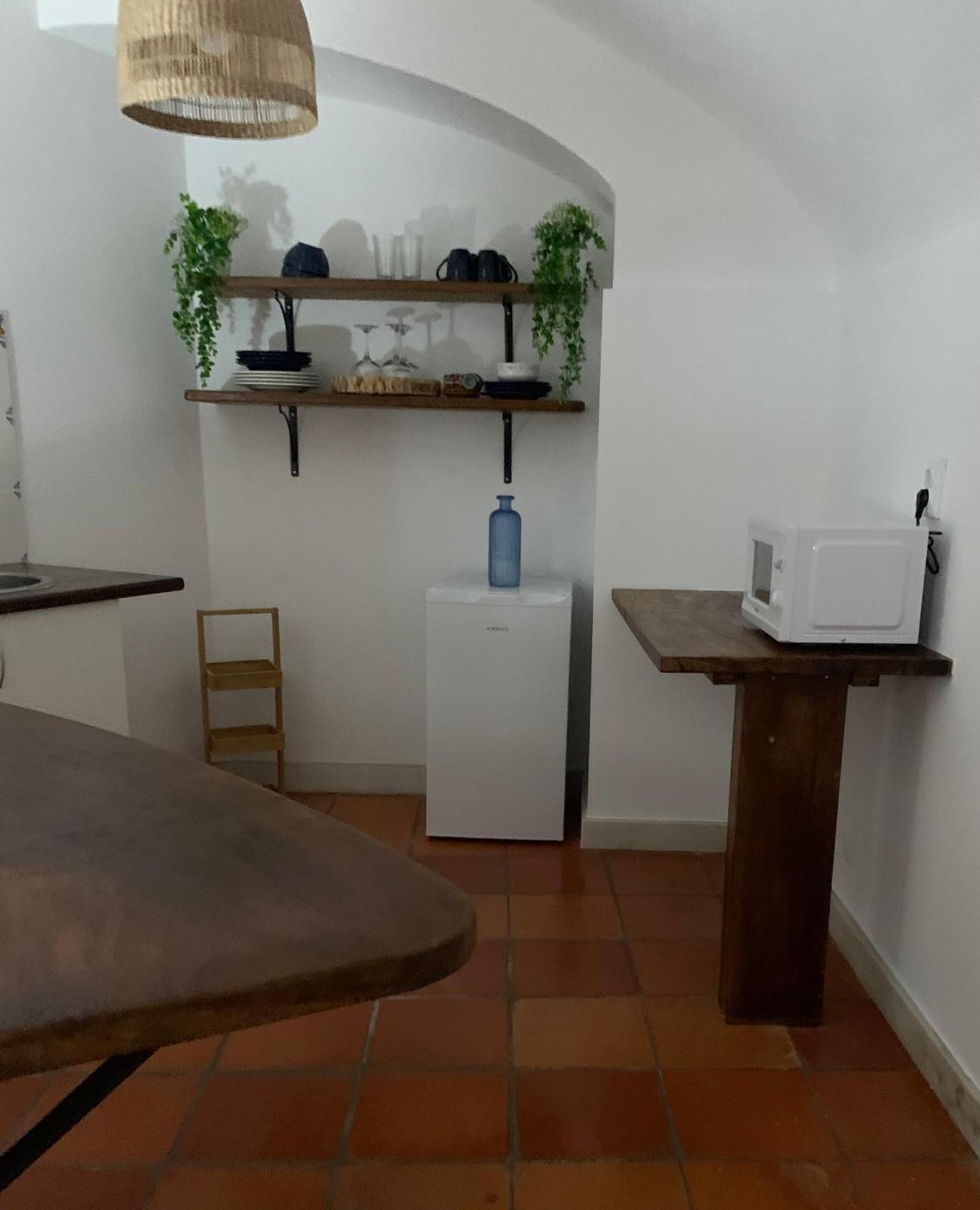Casa Dos Tios Estremoz-Veiros 빌라 외부 사진