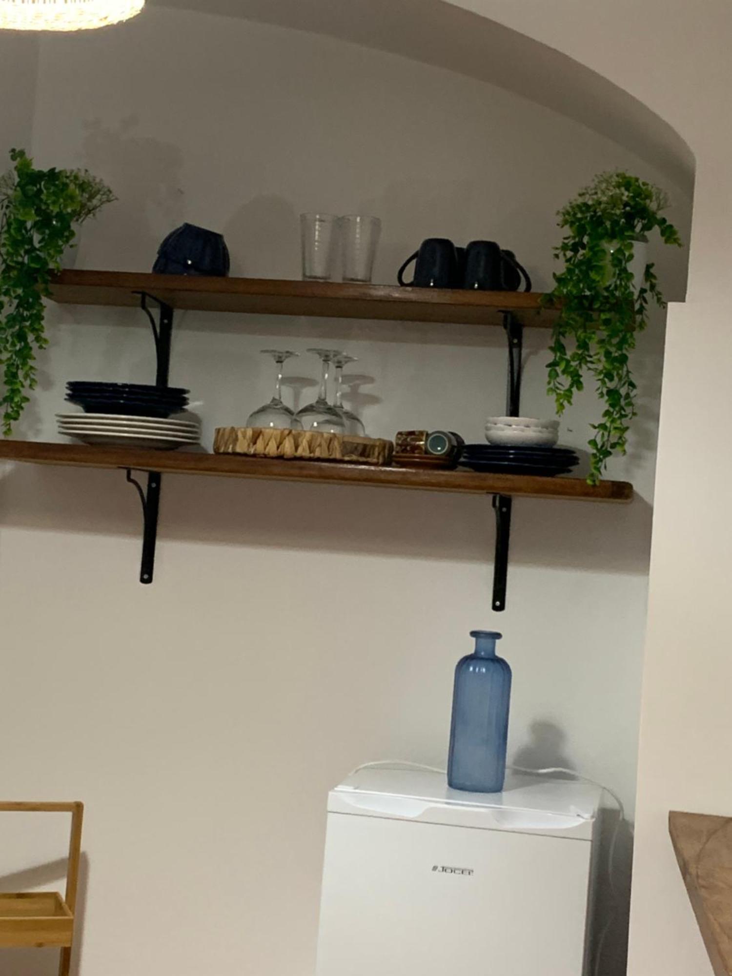 Casa Dos Tios Estremoz-Veiros 빌라 외부 사진