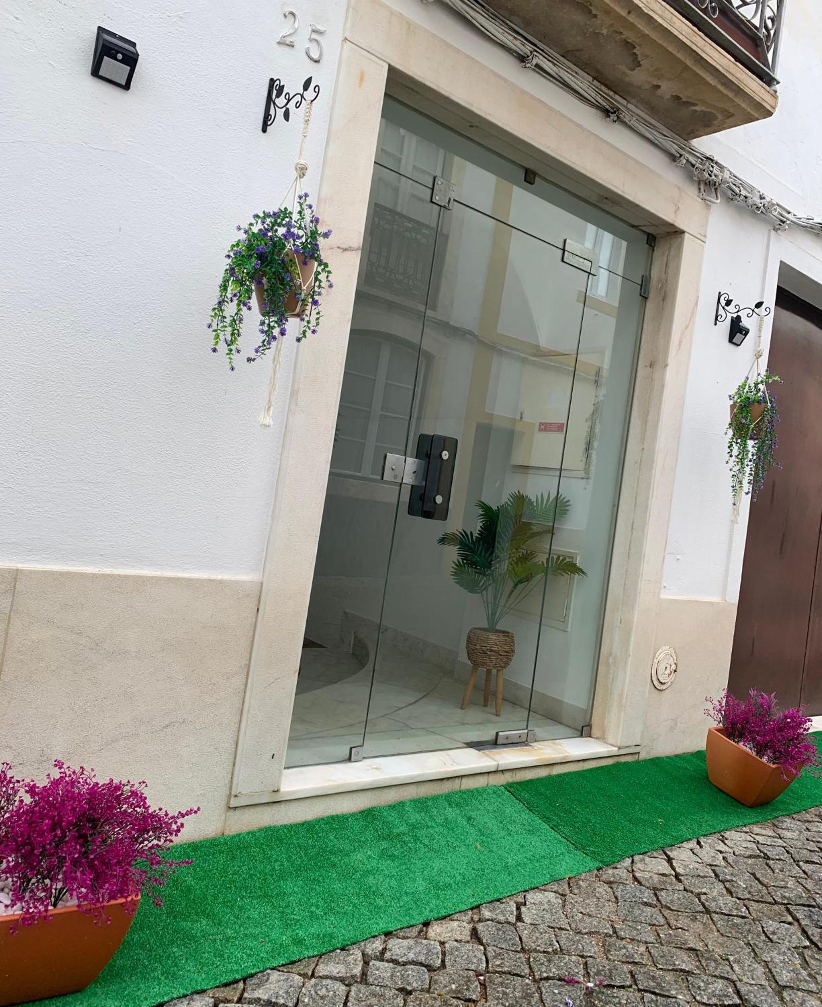 Casa Dos Tios Estremoz-Veiros 빌라 외부 사진