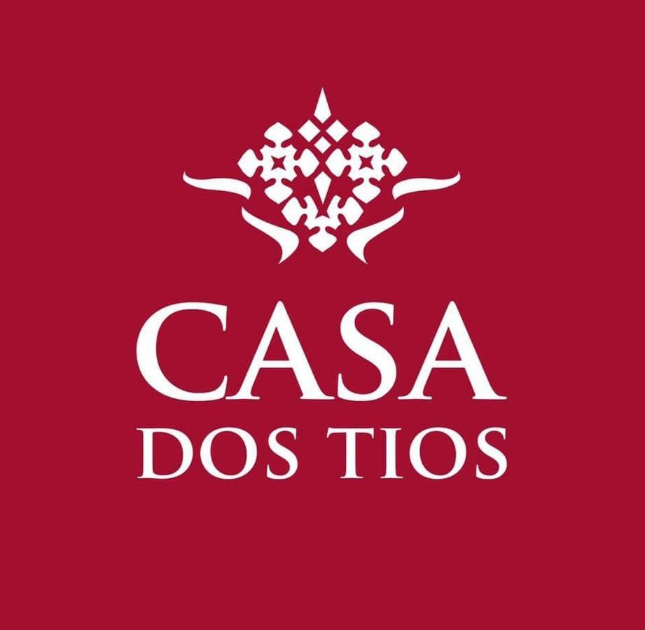 Casa Dos Tios Estremoz-Veiros 빌라 외부 사진