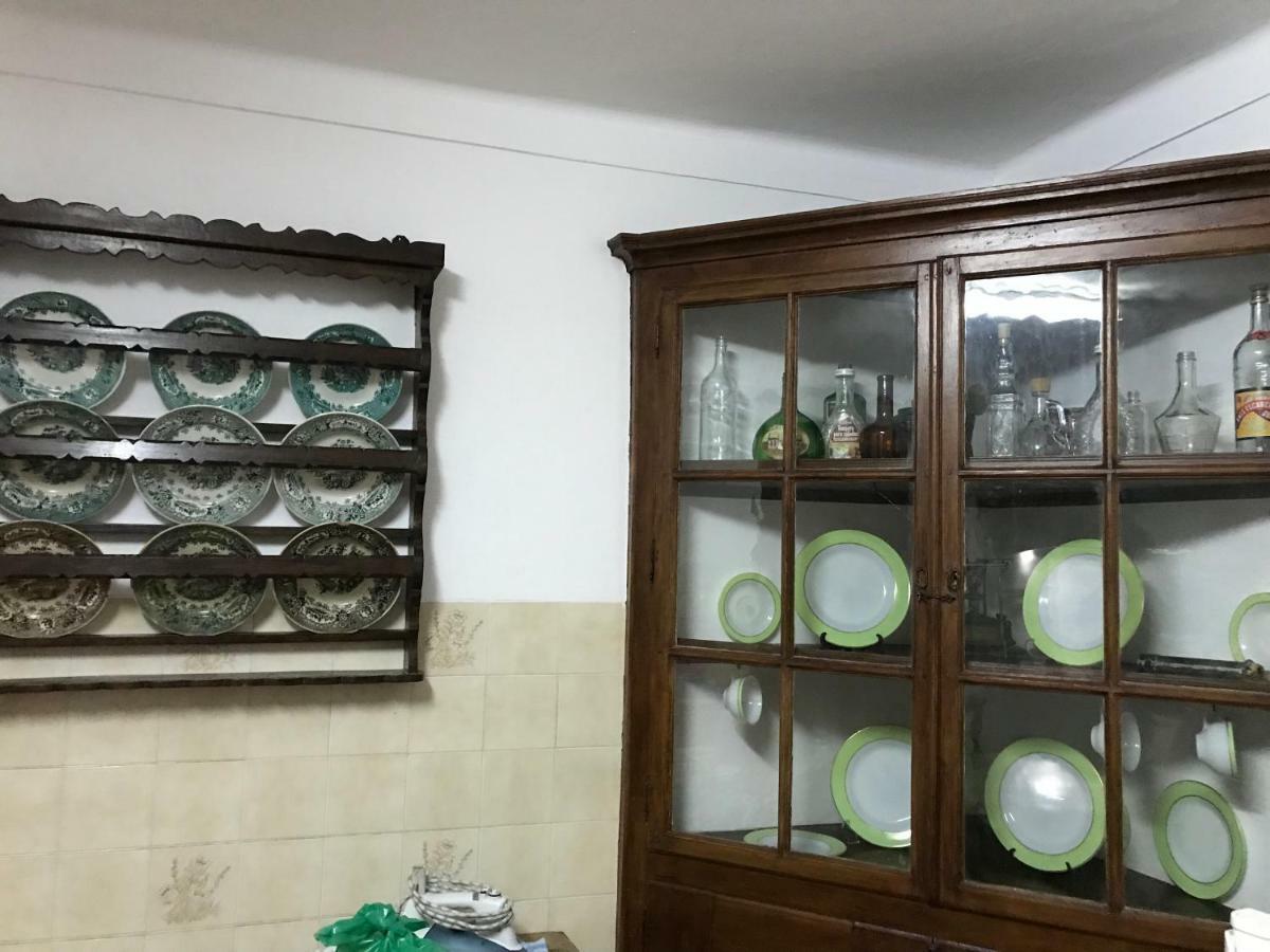 Casa Dos Tios Estremoz-Veiros 빌라 외부 사진