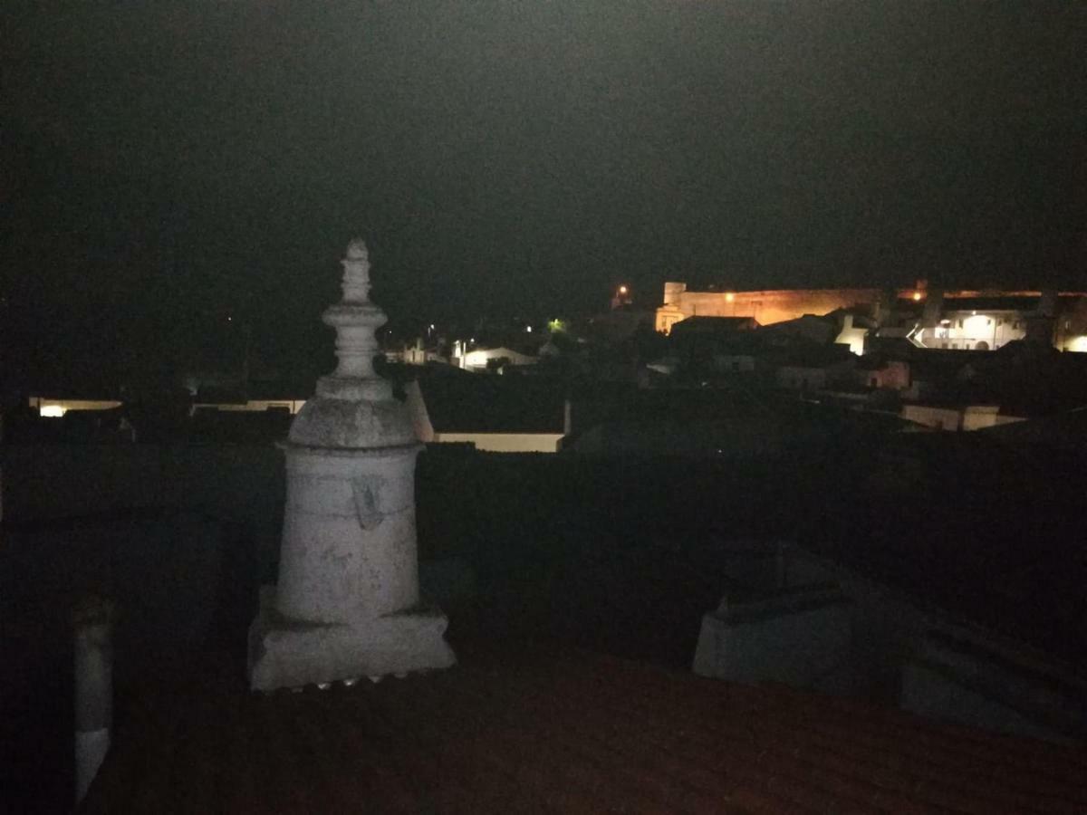 Casa Dos Tios Estremoz-Veiros 빌라 외부 사진
