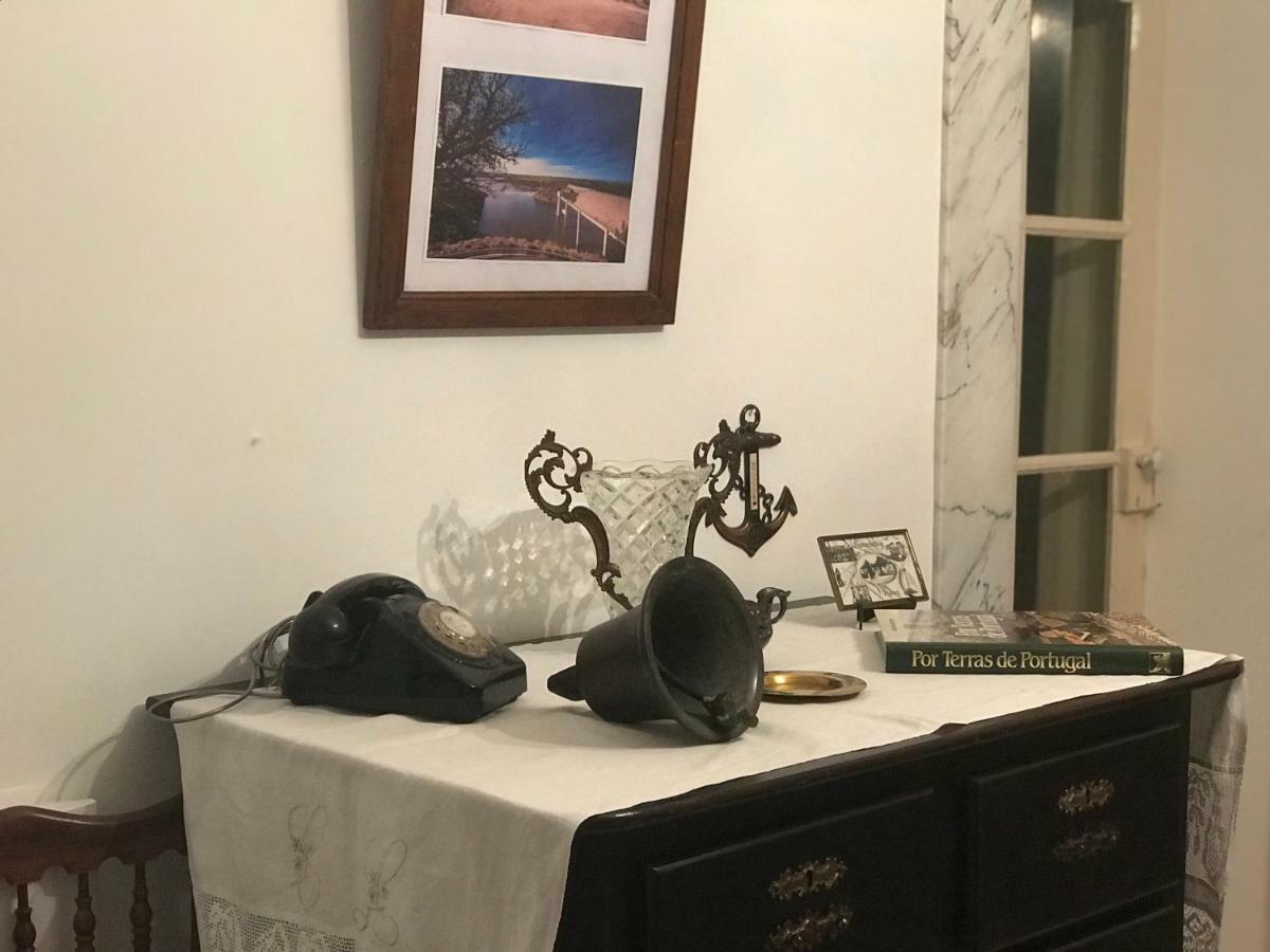 Casa Dos Tios Estremoz-Veiros 빌라 외부 사진