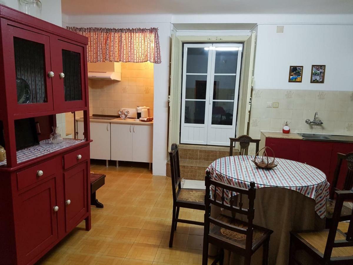 Casa Dos Tios Estremoz-Veiros 빌라 외부 사진