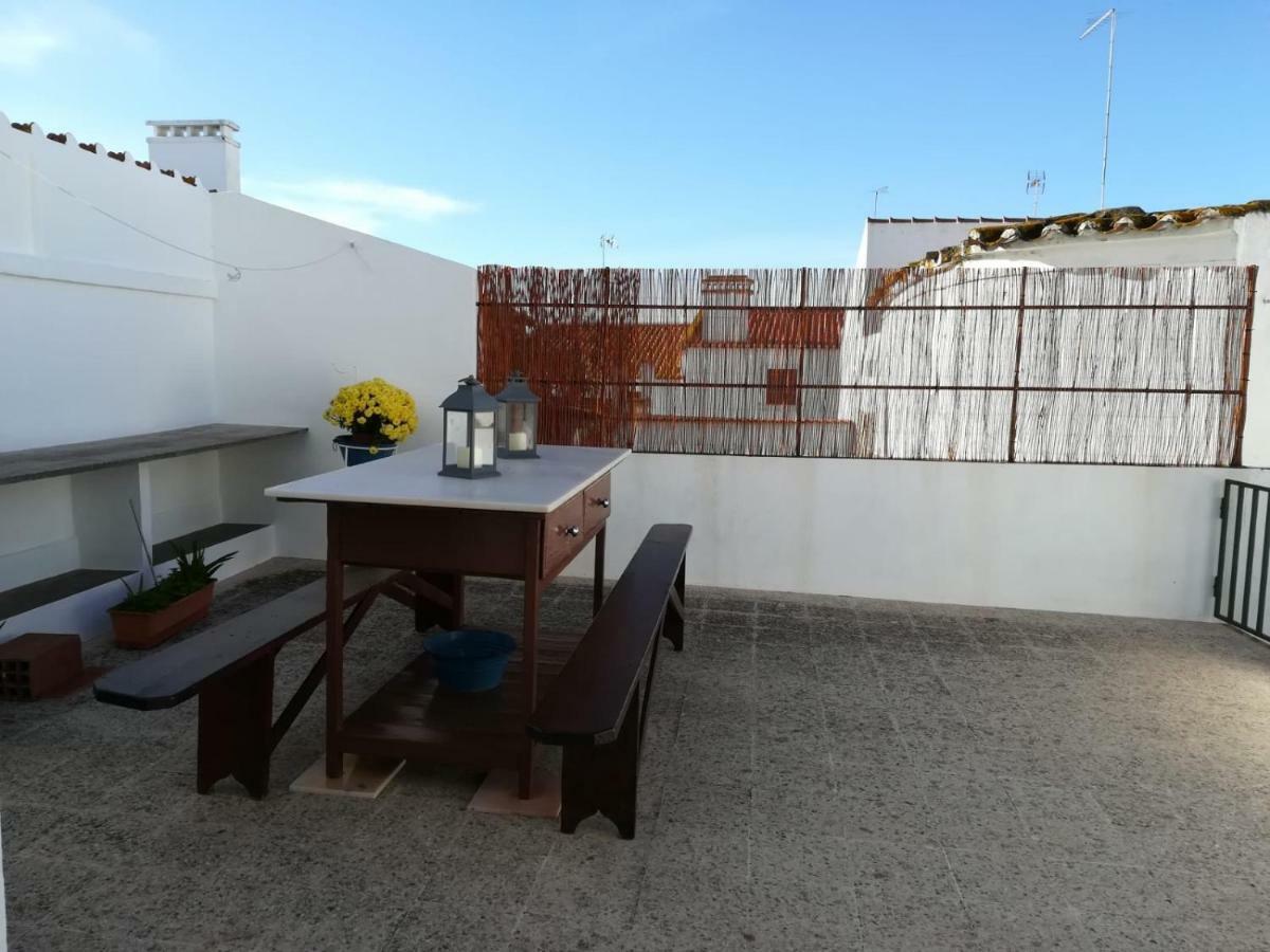 Casa Dos Tios Estremoz-Veiros 빌라 외부 사진
