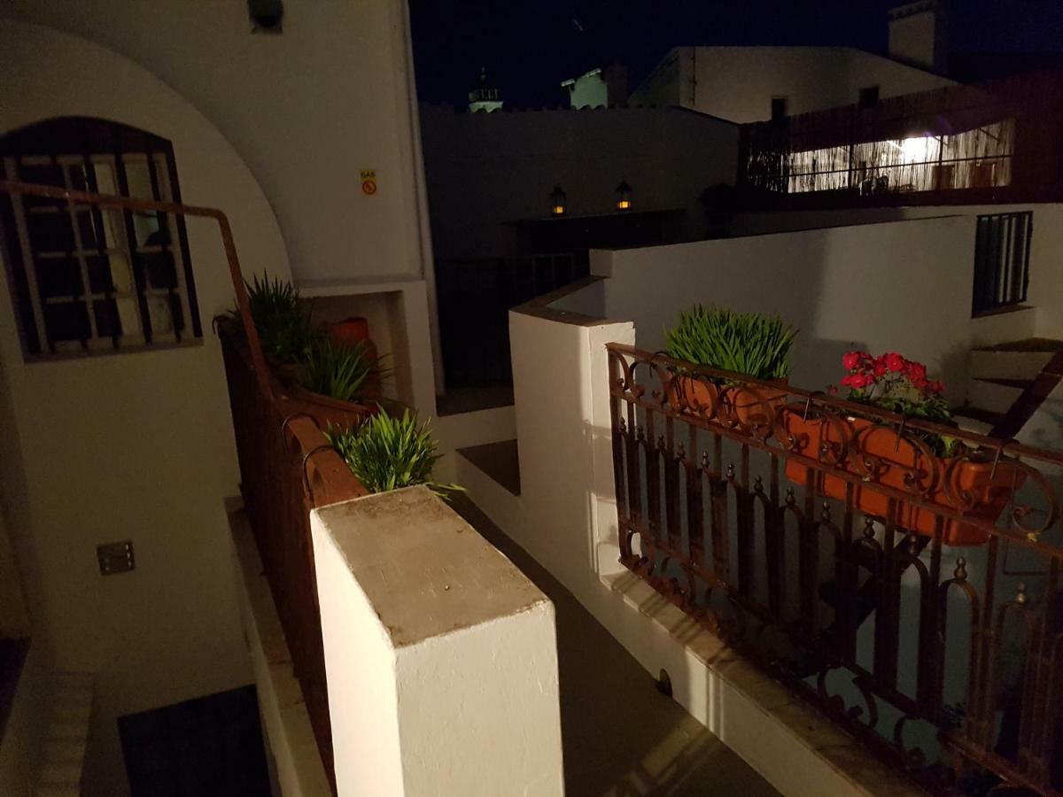 Casa Dos Tios Estremoz-Veiros 빌라 외부 사진