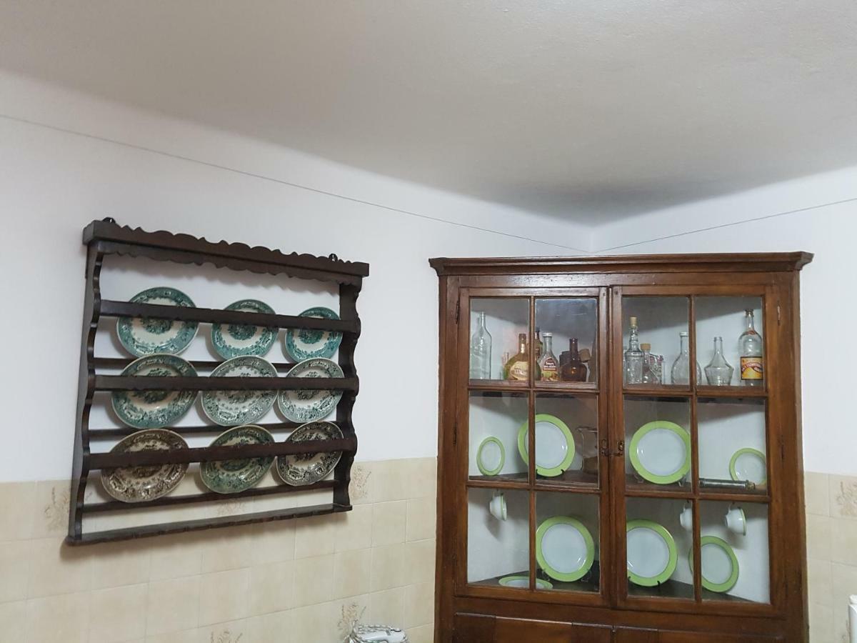 Casa Dos Tios Estremoz-Veiros 빌라 외부 사진