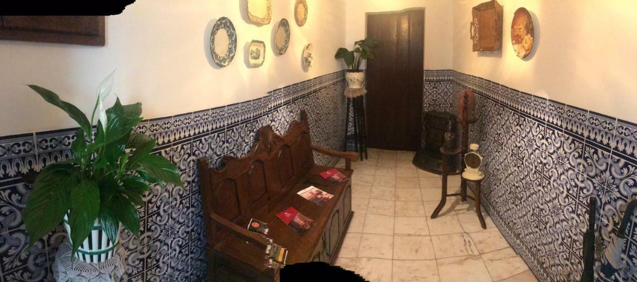 Casa Dos Tios Estremoz-Veiros 빌라 외부 사진