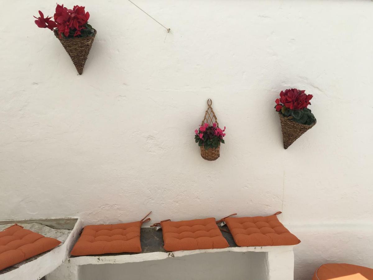 Casa Dos Tios Estremoz-Veiros 빌라 외부 사진