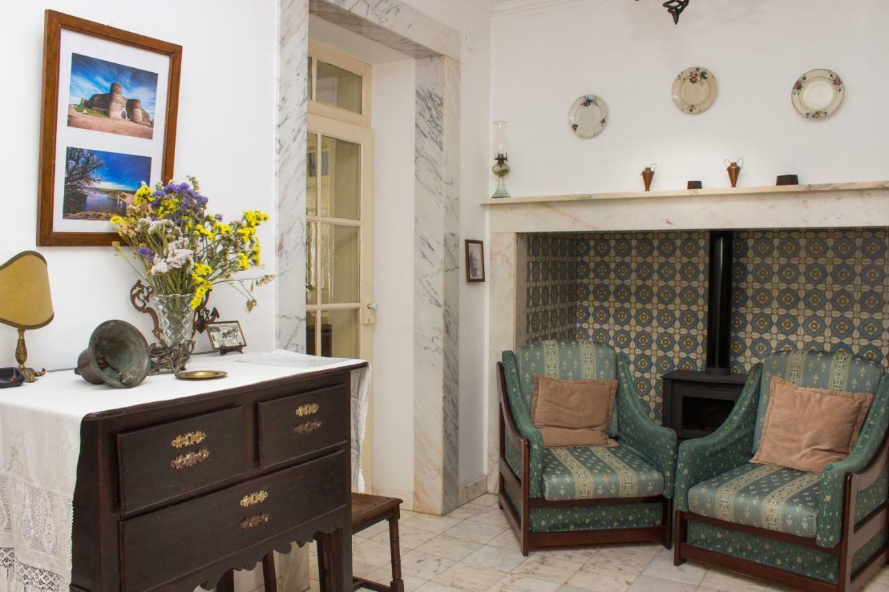 Casa Dos Tios Estremoz-Veiros 빌라 외부 사진
