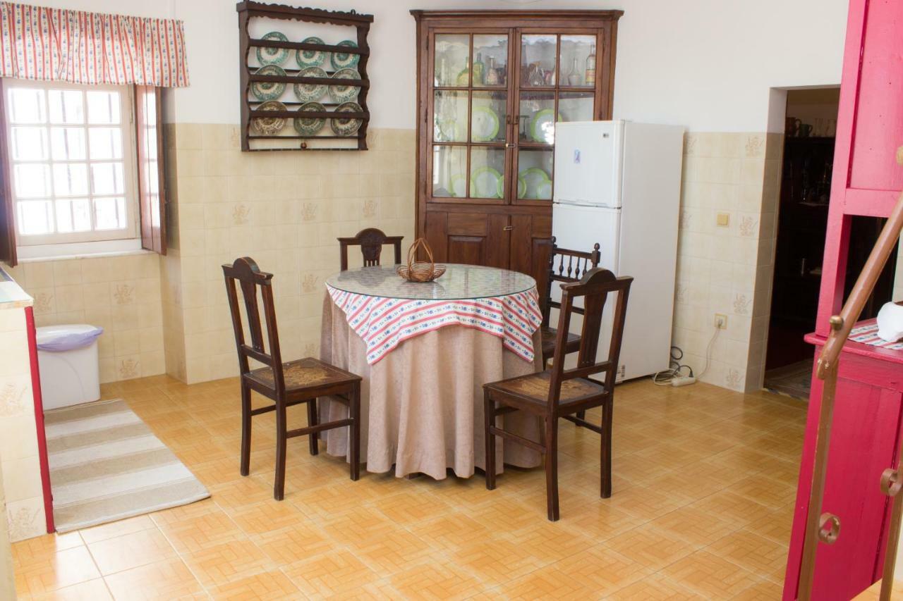 Casa Dos Tios Estremoz-Veiros 빌라 외부 사진