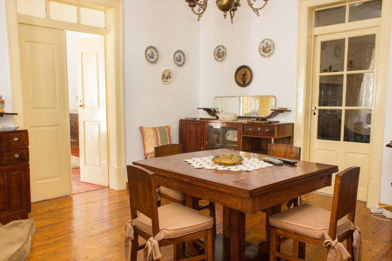 Casa Dos Tios Estremoz-Veiros 빌라 외부 사진