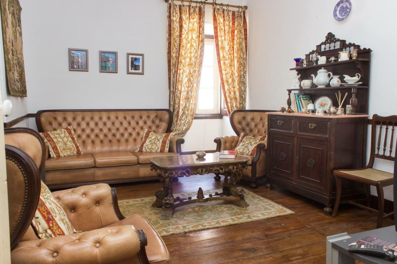 Casa Dos Tios Estremoz-Veiros 빌라 외부 사진