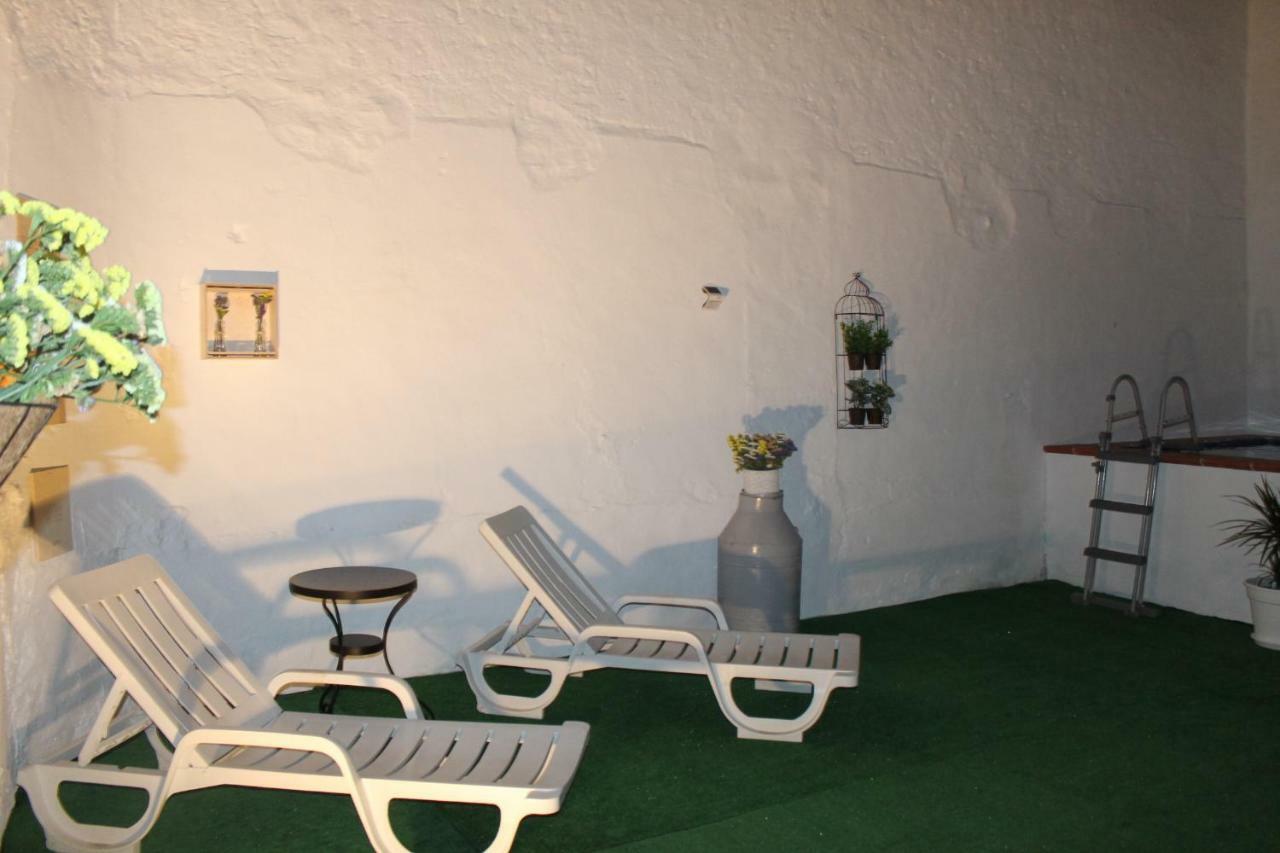Casa Dos Tios Estremoz-Veiros 빌라 외부 사진