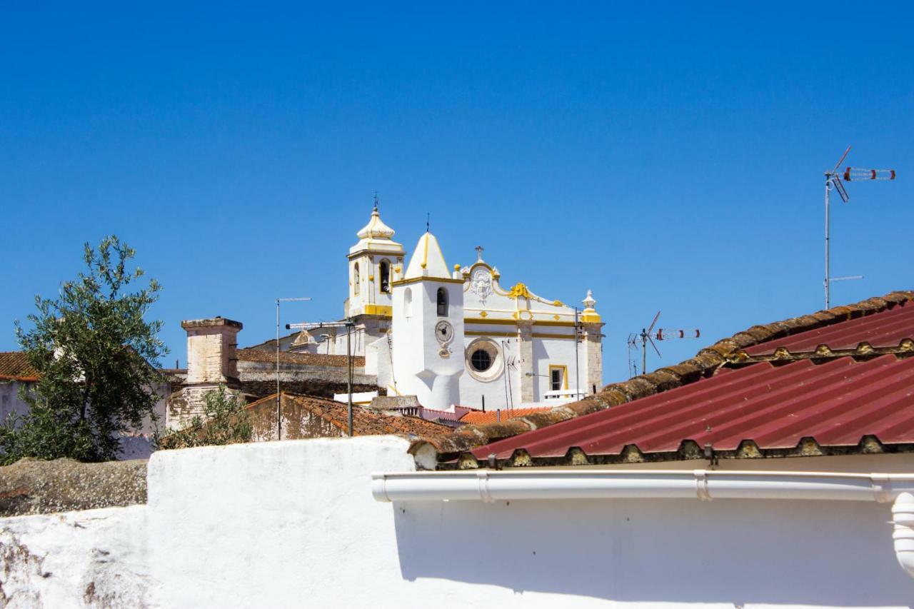 Casa Dos Tios Estremoz-Veiros 빌라 외부 사진