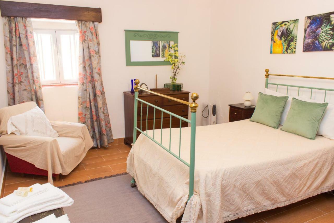 Casa Dos Tios Estremoz-Veiros 빌라 외부 사진