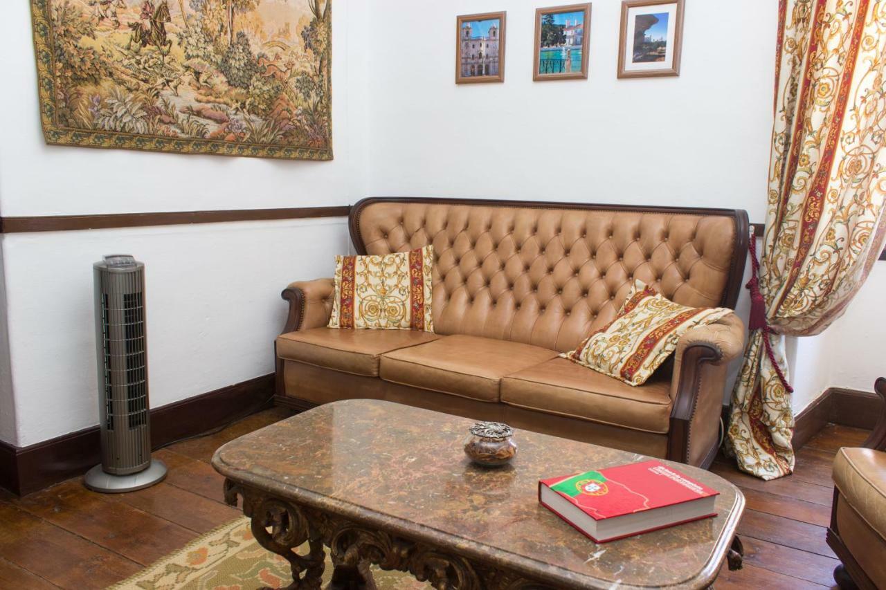 Casa Dos Tios Estremoz-Veiros 빌라 외부 사진
