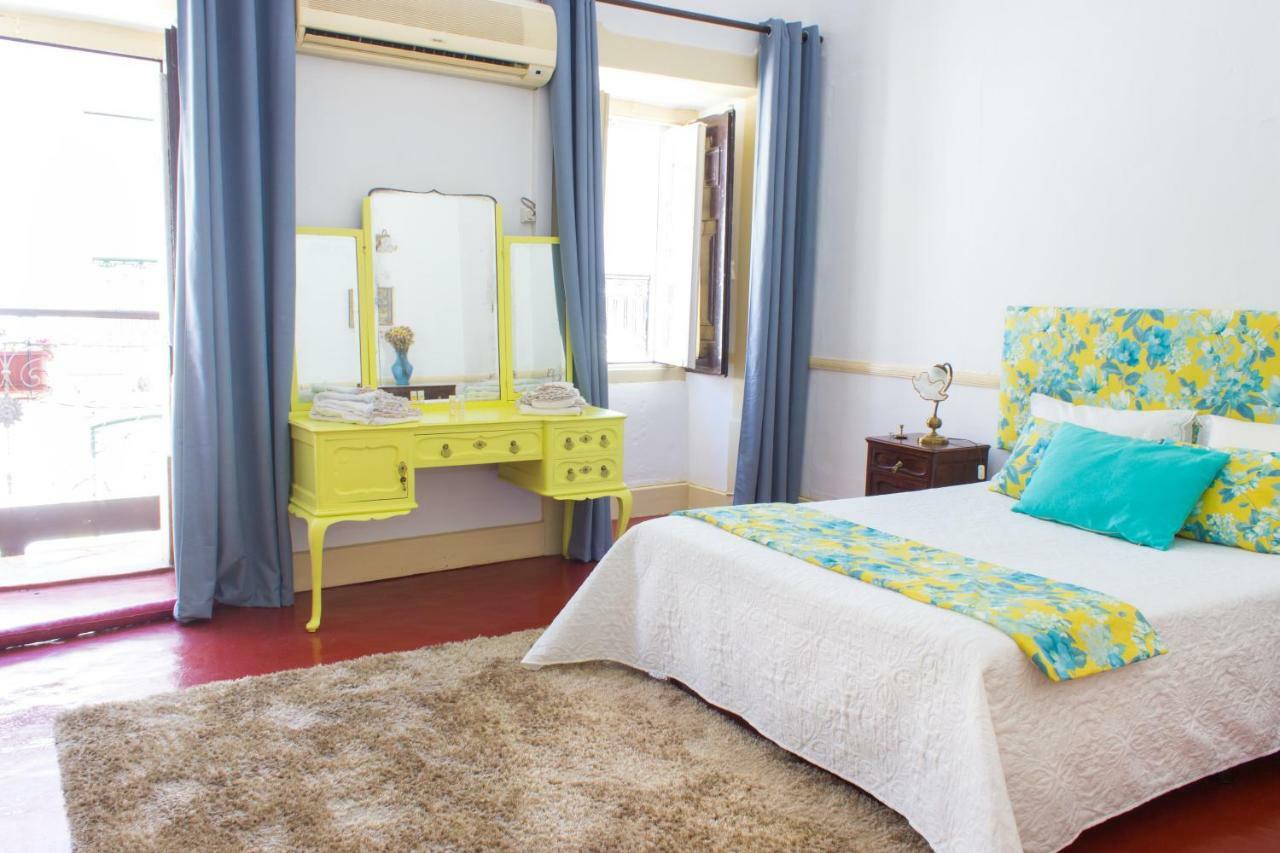Casa Dos Tios Estremoz-Veiros 빌라 외부 사진