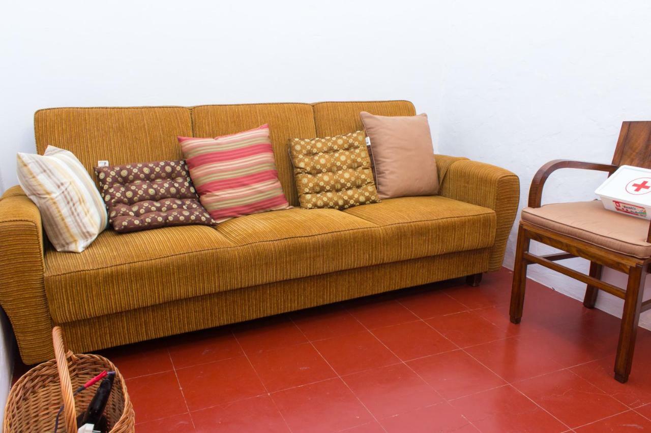 Casa Dos Tios Estremoz-Veiros 빌라 외부 사진
