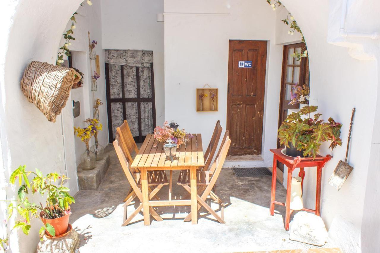 Casa Dos Tios Estremoz-Veiros 빌라 외부 사진