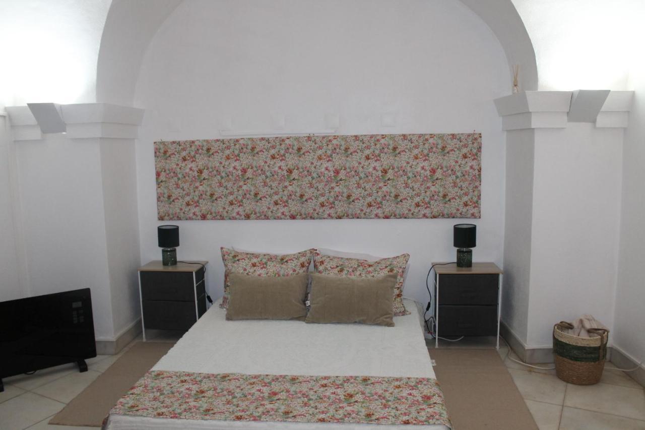 Casa Dos Tios Estremoz-Veiros 빌라 외부 사진