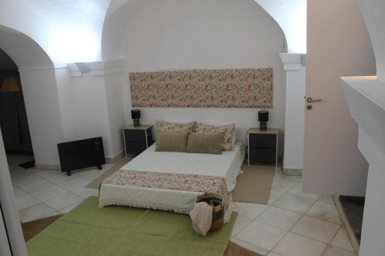 Casa Dos Tios Estremoz-Veiros 빌라 외부 사진